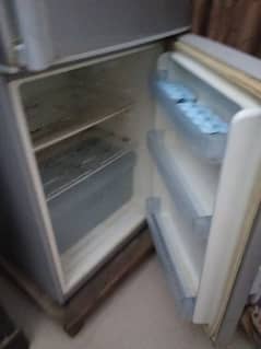 heir fridge
