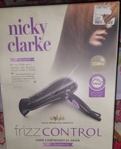 Nicky