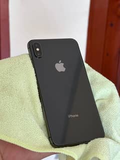Xs