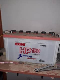 Exide