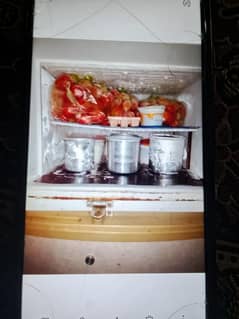 use able refrigerator like new