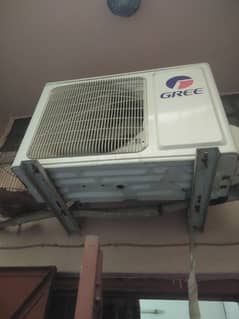 Gree 1.5 Ton Ac
