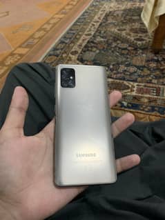 Samsung A51 | URGENT SALE!!