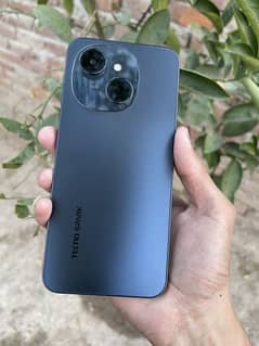 tecno spark go 1