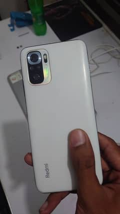 Redmi note 10s exchange possible