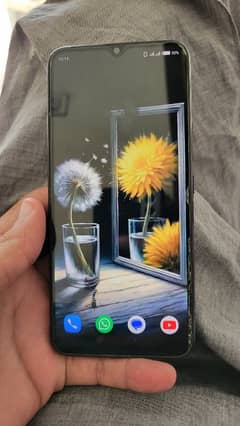 infinix Hot 8 Lite