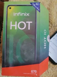 infinix