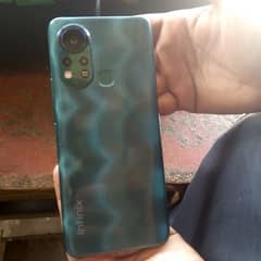 infinix
