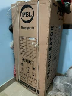 PEL FRIDGE