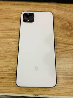 Google Pixel 4xl 6/64 with box