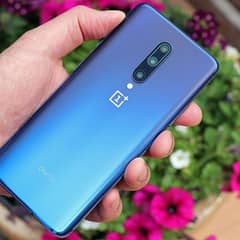 OnePlus 7pro 12+7=256