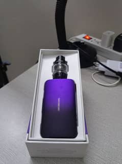 Vaporesso Vape Device with batteries