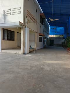INDEPENDENT COMMERCIAL SPACE AVAILABLE FOR RENT
