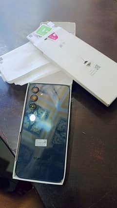 Samsung  a16 5g .  6/18 for salle pta approved