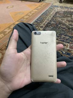 Huawei Honor 4c