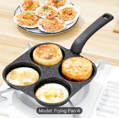 Egg Fry Pan