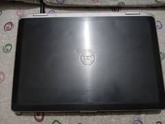 Dell latitude core 15 3rd generation