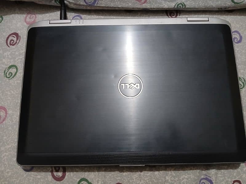 Dell latitude core 15 3rd generation 0