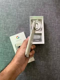 google pixel 8 pro 12/256-Contact my WhatsApp number  03251413908