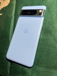 google pixel 8 pro