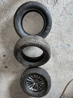 Tyre
