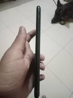 IPHONE 7PLUS NON PTA (256 GB) LLA