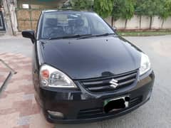 Suzuki Liana 2008