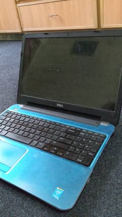 Dell Inspiron 15R i5 4th Gen