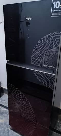 Haier HRF-346IARA+