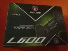usb game pad