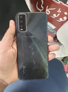 vivo y20