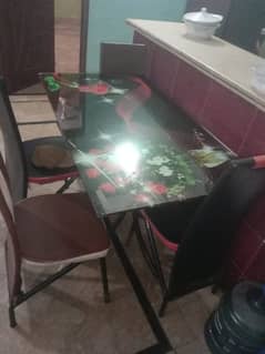 Dinning table
