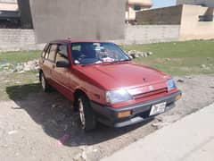 1998 model khyber for sale, best from alto, and mehran