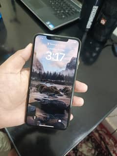 Iphone Xs Max 256 Pta approved LLA Model