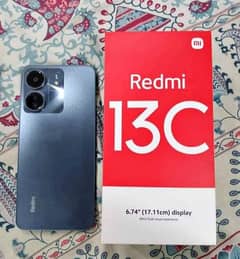 redmi 13c