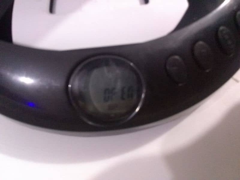 Imported CD player new box pack condition 1