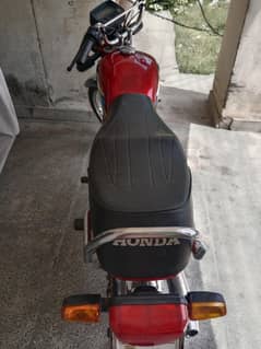 CD 70 2021 model