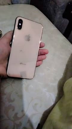Apple iPhone XS