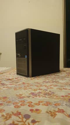 i5-3470, AMD RX 570, 8GB RAM Gaming PC. Excellent Condition