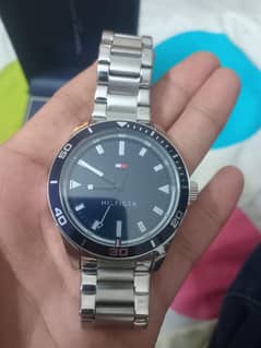 tommy