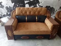 complete sofa set for  sale