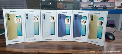 Samsung A06 Samsung A16 Samsung A15 Samsung A26 A36 A55 A56 best price