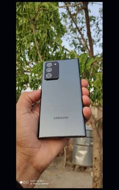 Samsung Note Ultra 5G. 12.512 GB