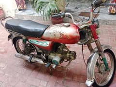 Rohi