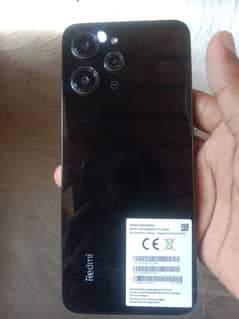 Redmi 12 4+2 128 gb