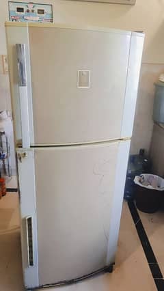 DAWLENCE FRIDGE