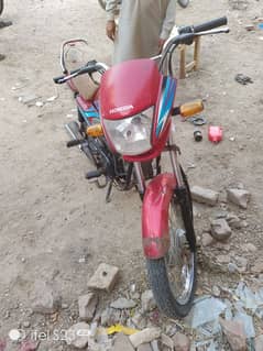 honda pridor 2018