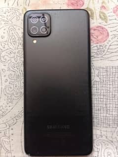 Samsung Galaxy A12 4/128