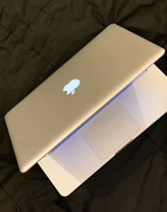 Apple MacBook Pro Core i5 4GB/500GB Upgradable 2012 A+Grade 13” Laptop