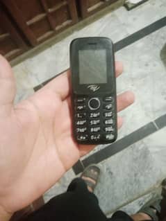 itel phone
